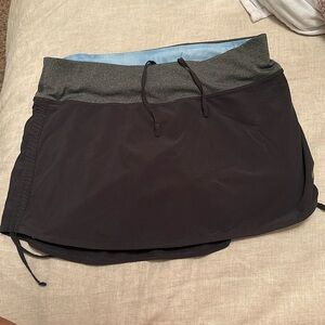 Dri-fit Nike tennis skirt